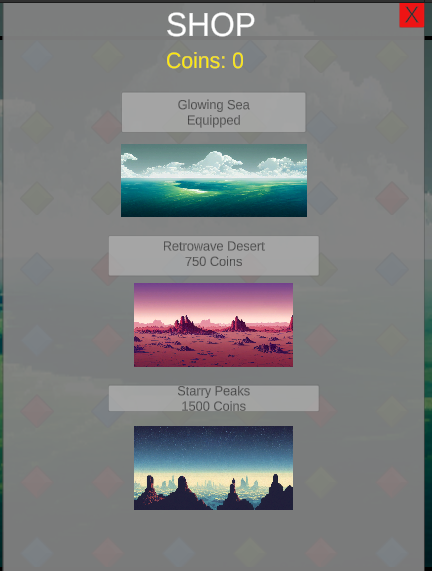 Screenshot 3 for Tile Crashers!