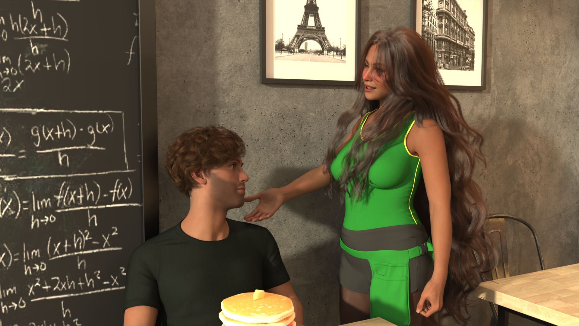 A Married Couple screenshot 2