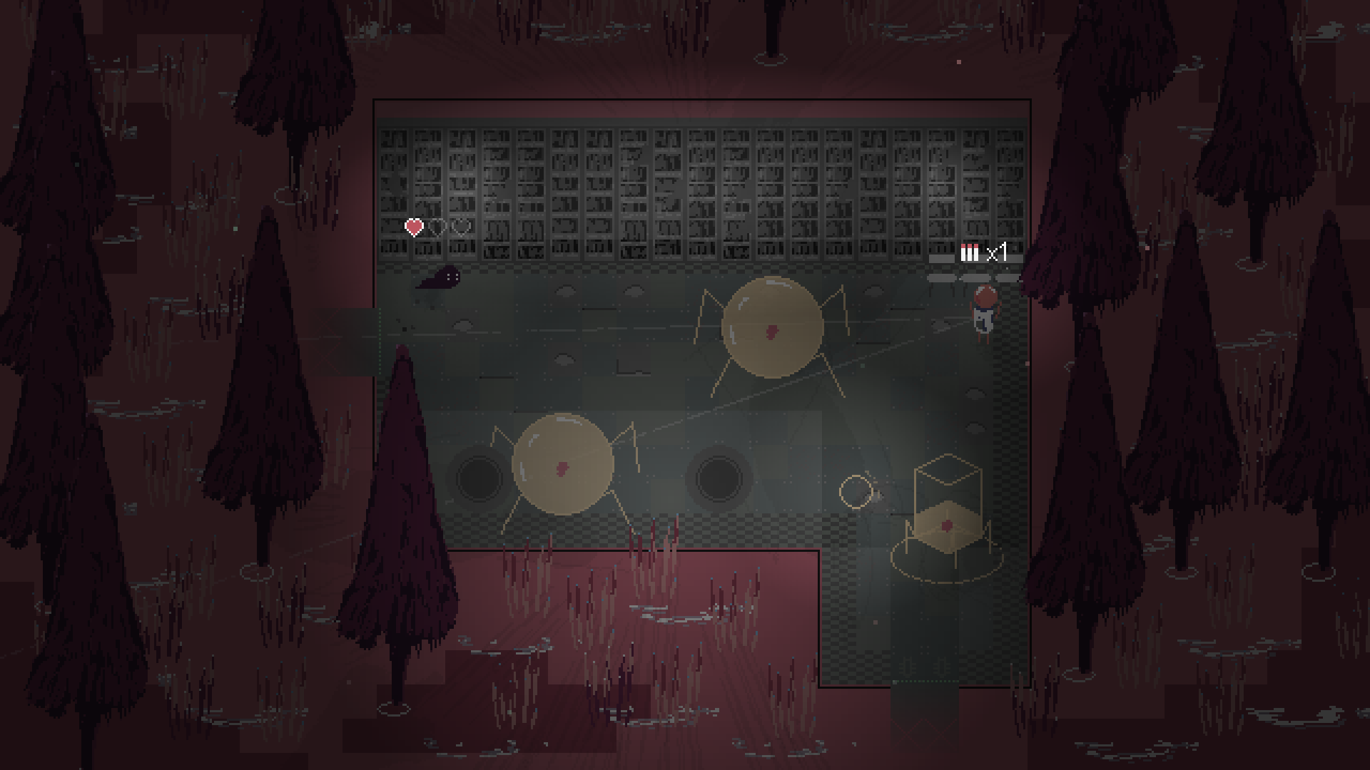 Screenshot 2 for Our Metal Bowl