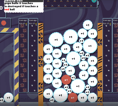 Screenshot 3 for Orbloom Demo