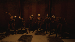 Screenshot 6 for Circus of Pain