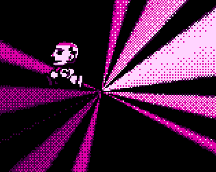 Rocket Punk