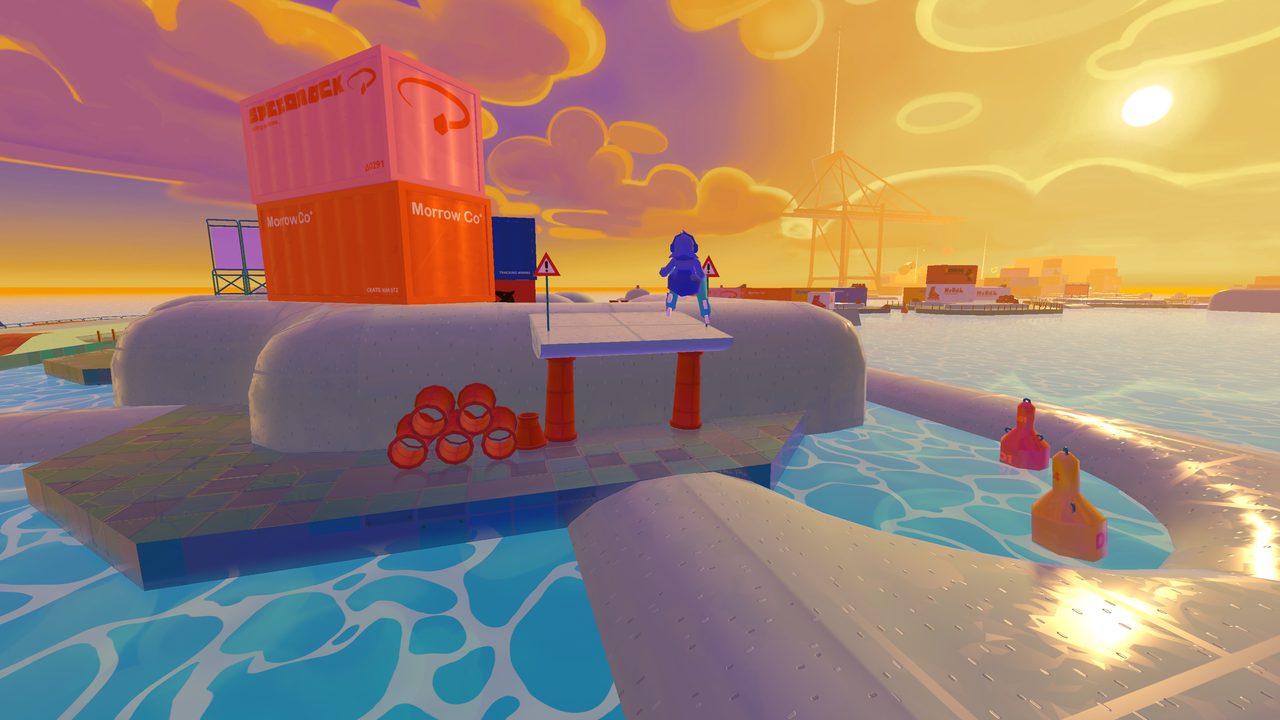 Screenshot 3 for MOMENTUM