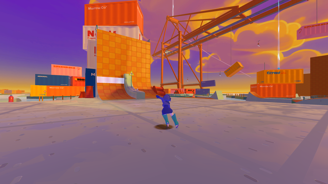 Screenshot 5 for MOMENTUM