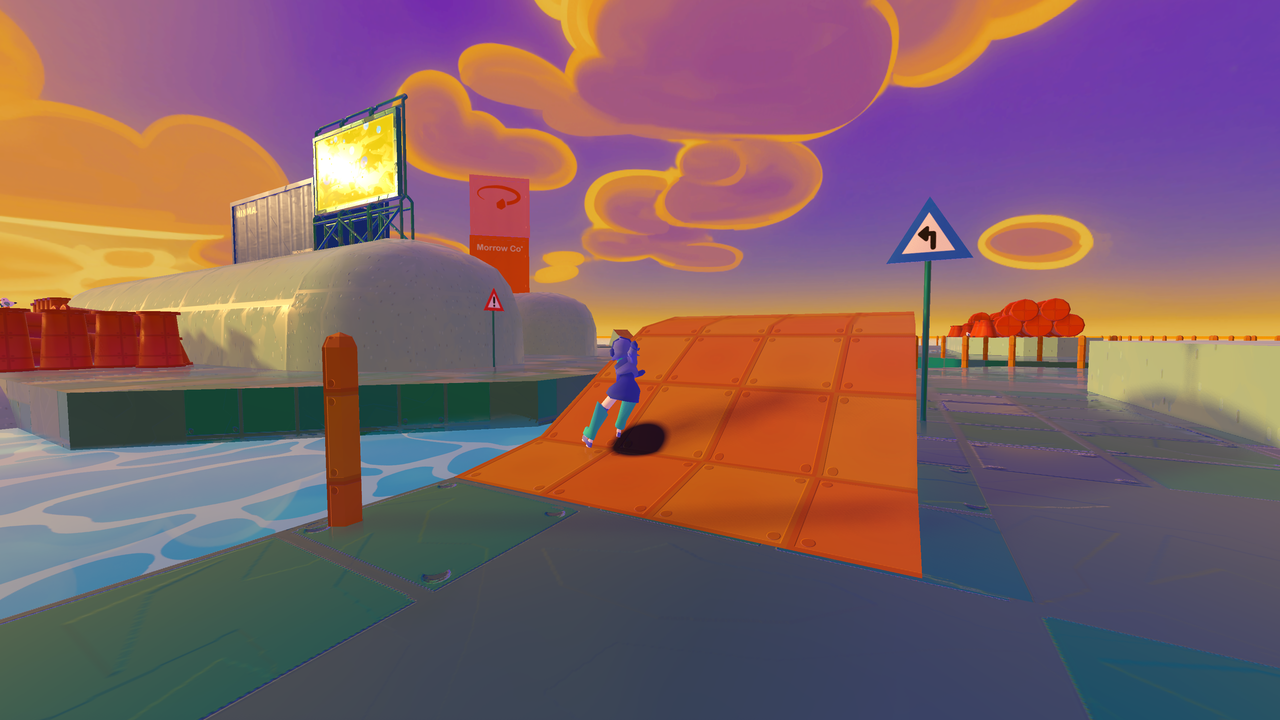 Screenshot 2 for MOMENTUM