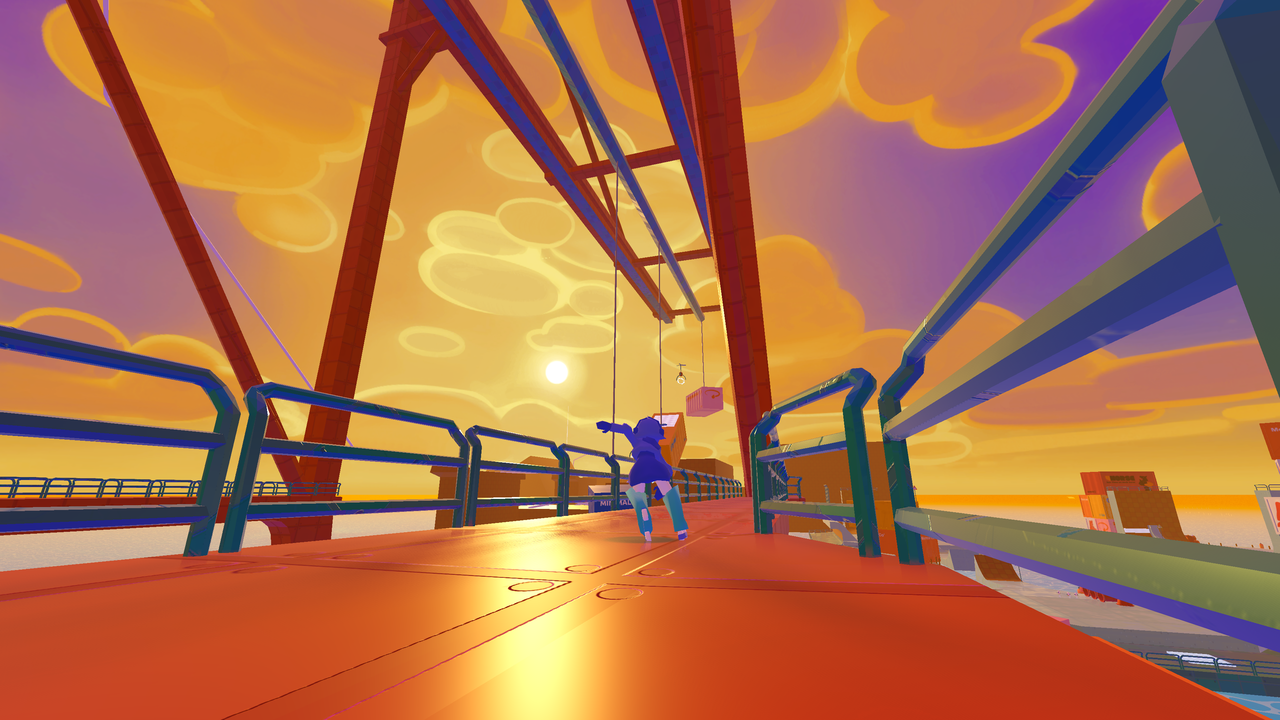 Screenshot 6 for MOMENTUM
