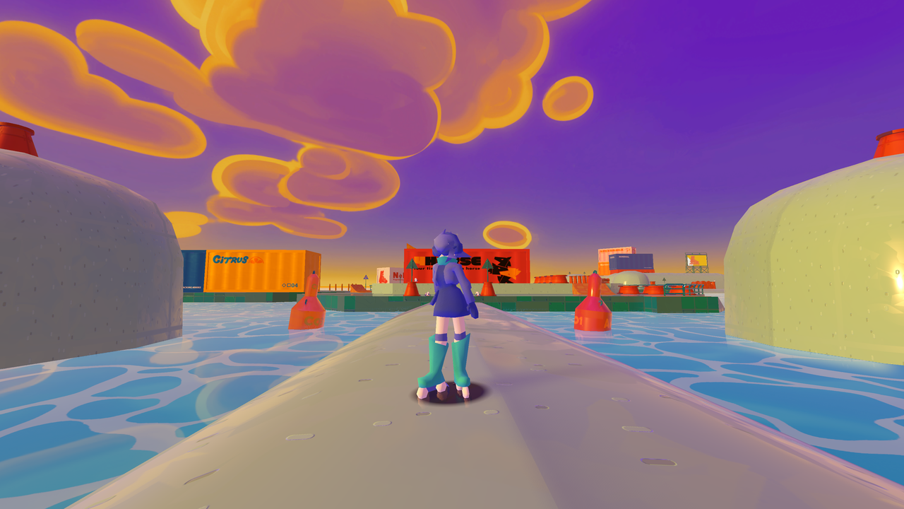 Screenshot 4 for MOMENTUM