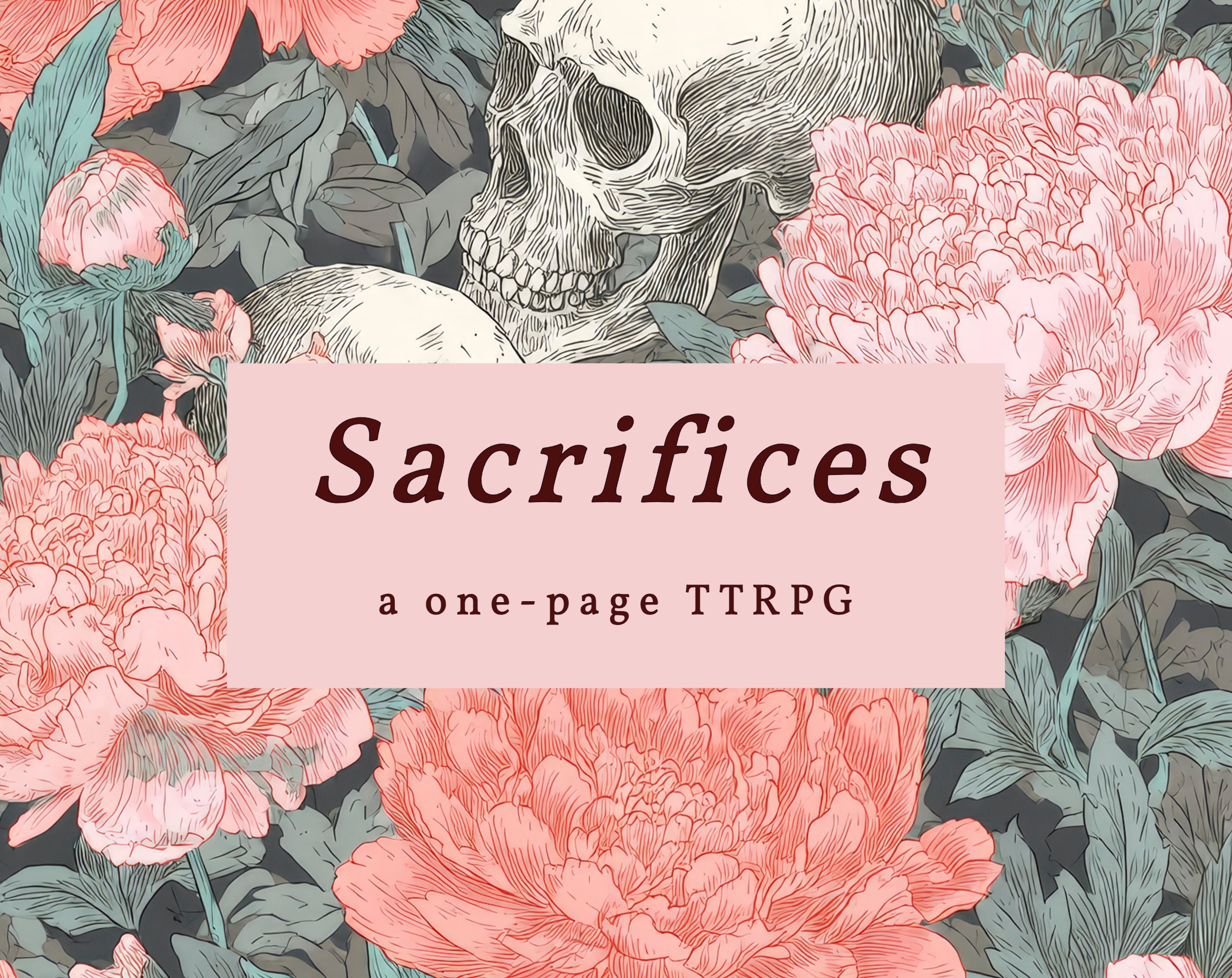 Screenshot 2 for Sacrifices