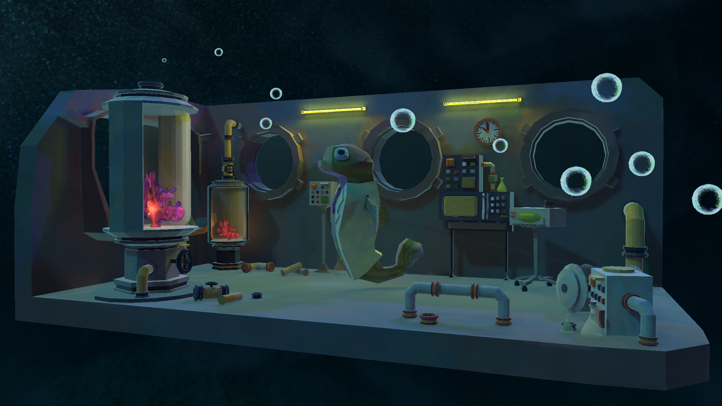 Screenshot 4 for Dr. Prof. Max Kreele