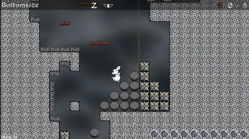 Screenshot 7 for Bunny's Spelunking Adventure