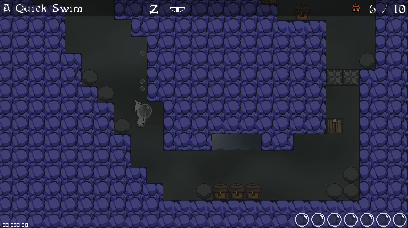 Screenshot 5 for Bunny's Spelunking Adventure