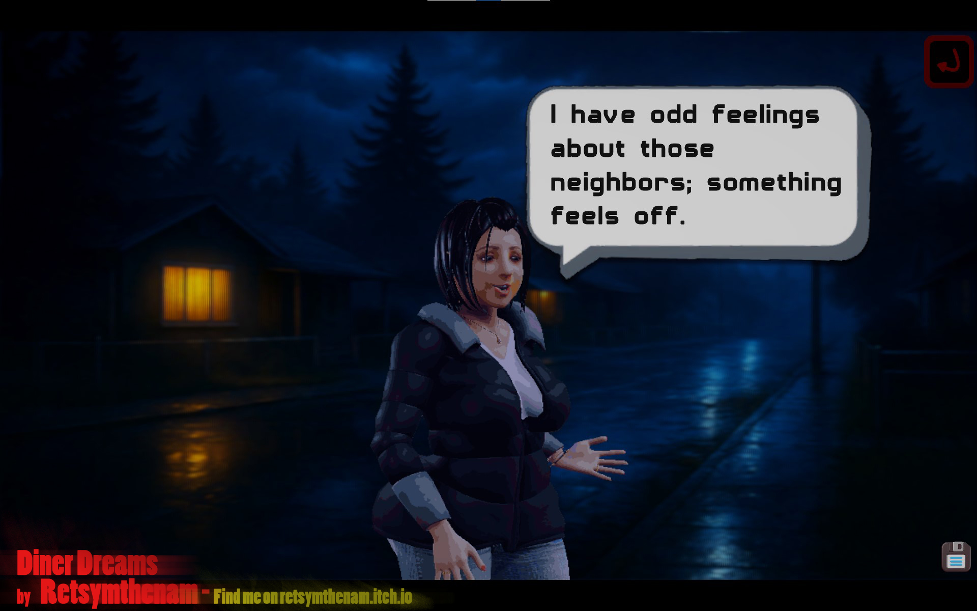 Diner Dreams Free screenshot 4