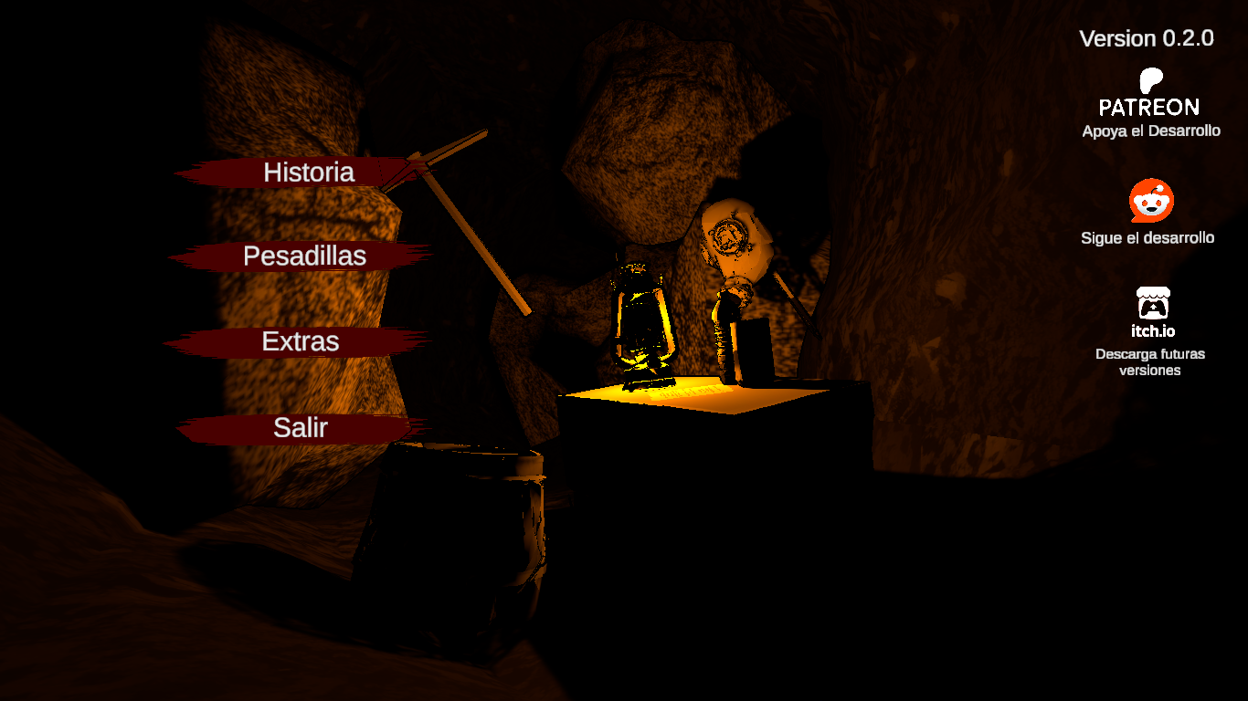 Screenshot 6 for Pequeña Infancia