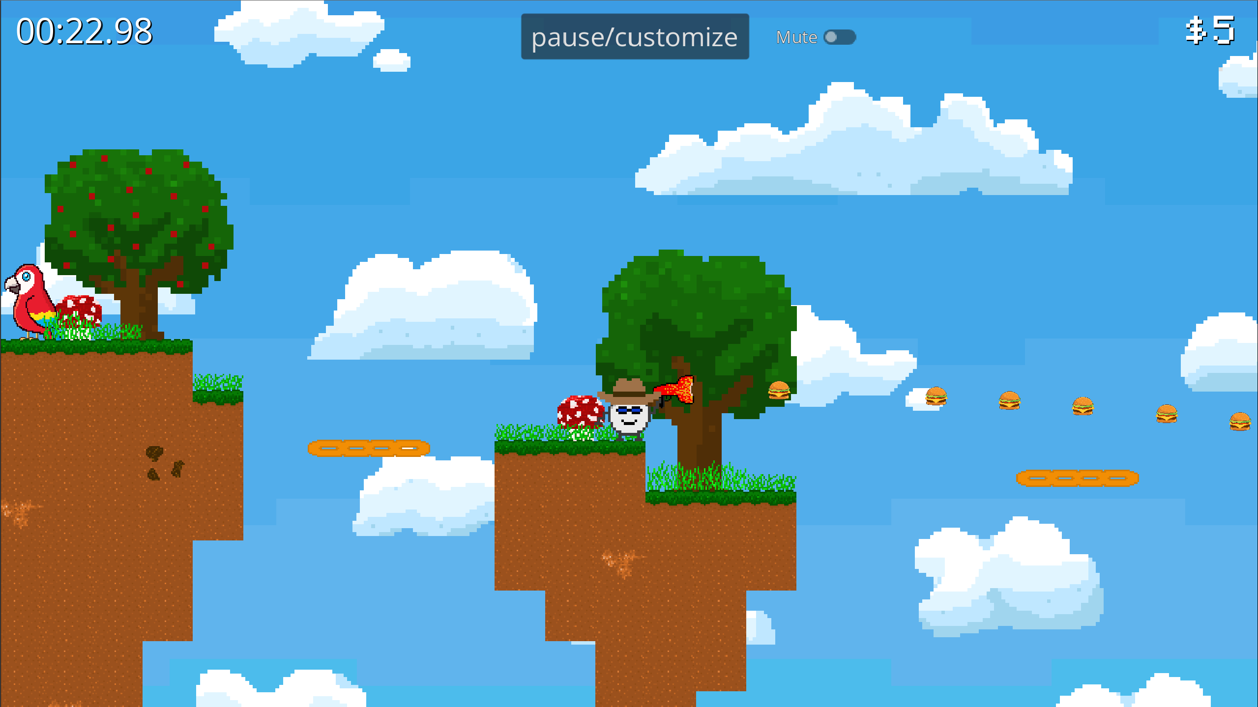 Screenshot 4 for A Circle Named Bob