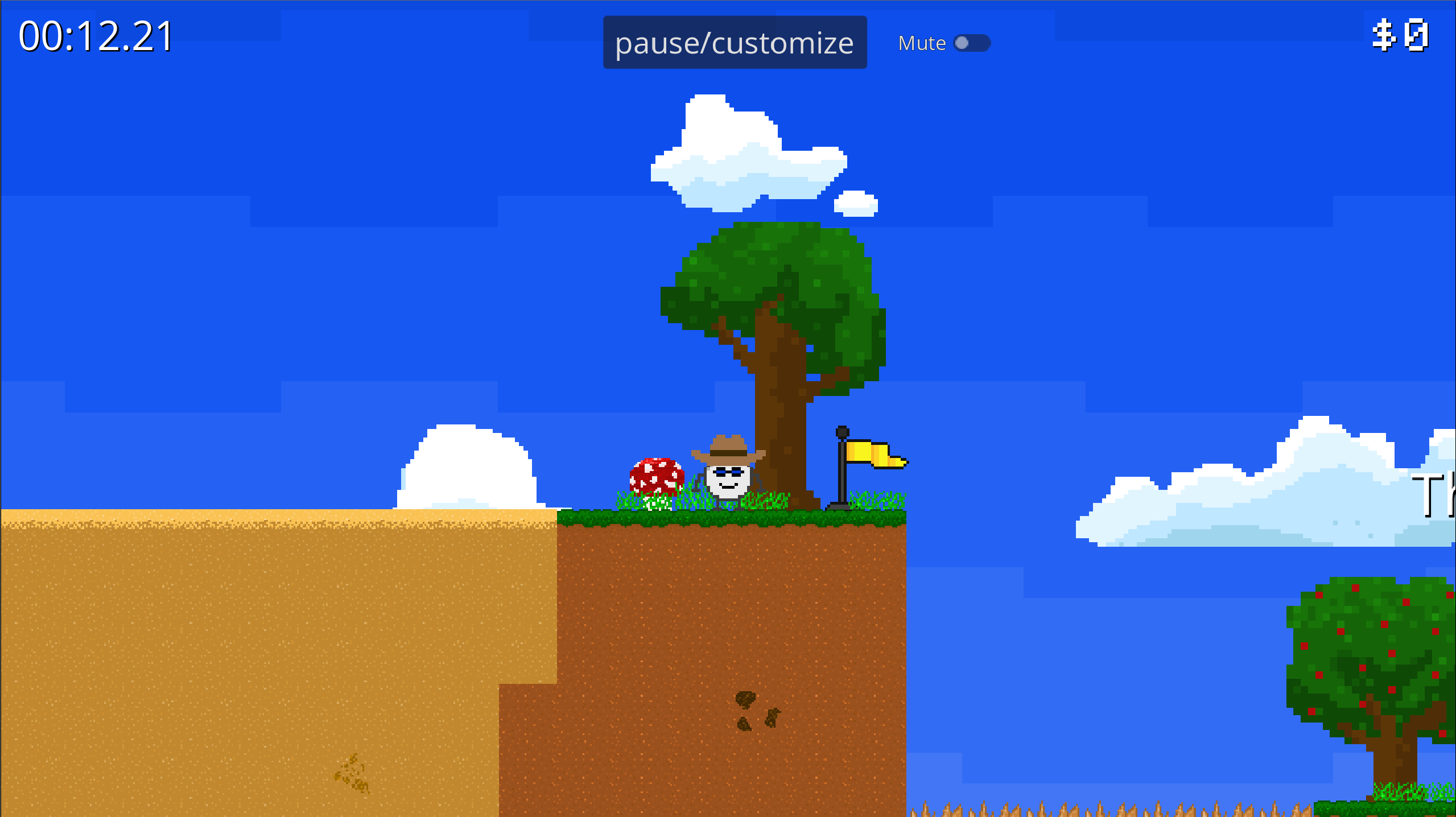 Screenshot 9 for A Circle Named Bob