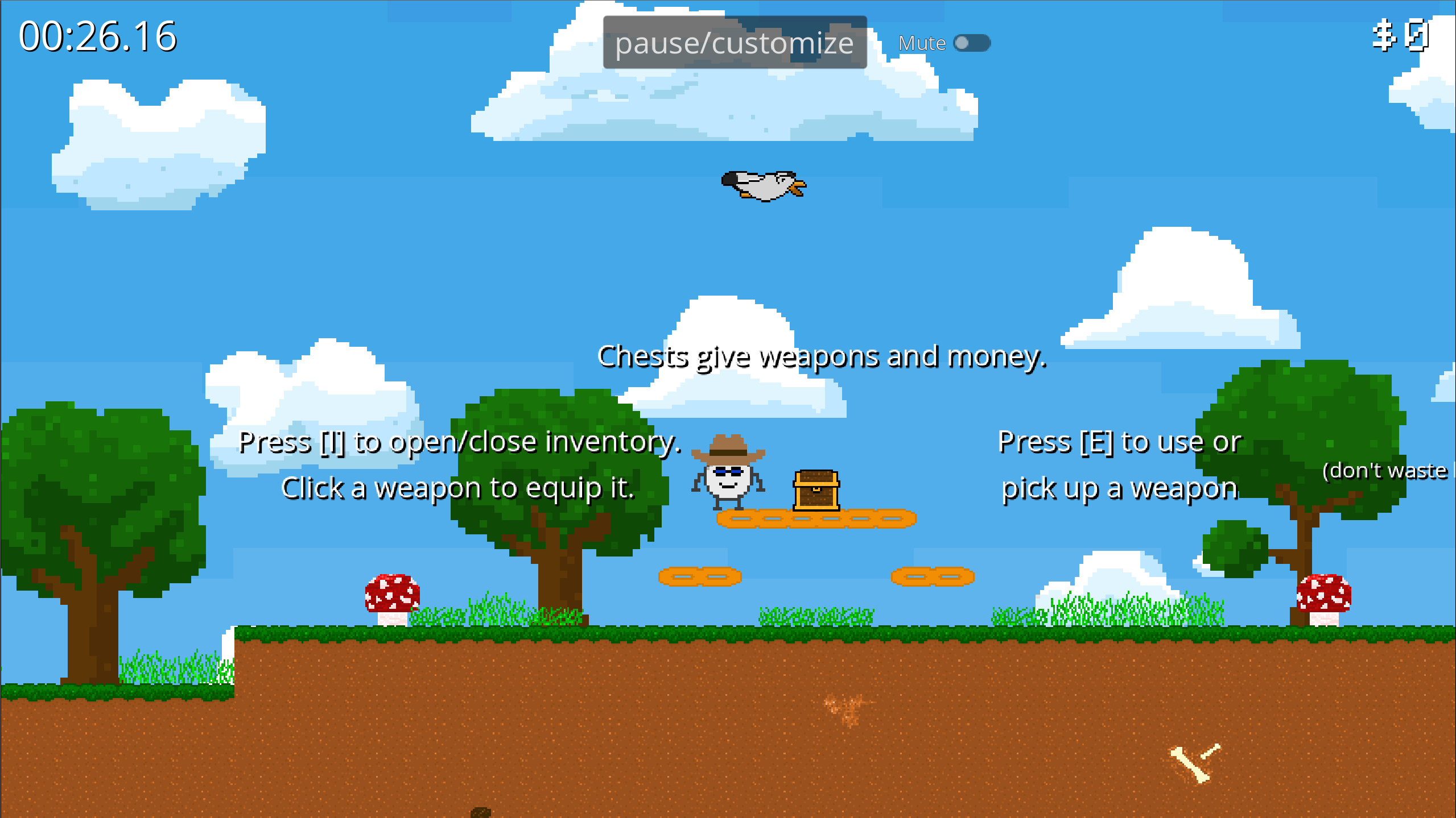 Screenshot 6 for A Circle Named Bob