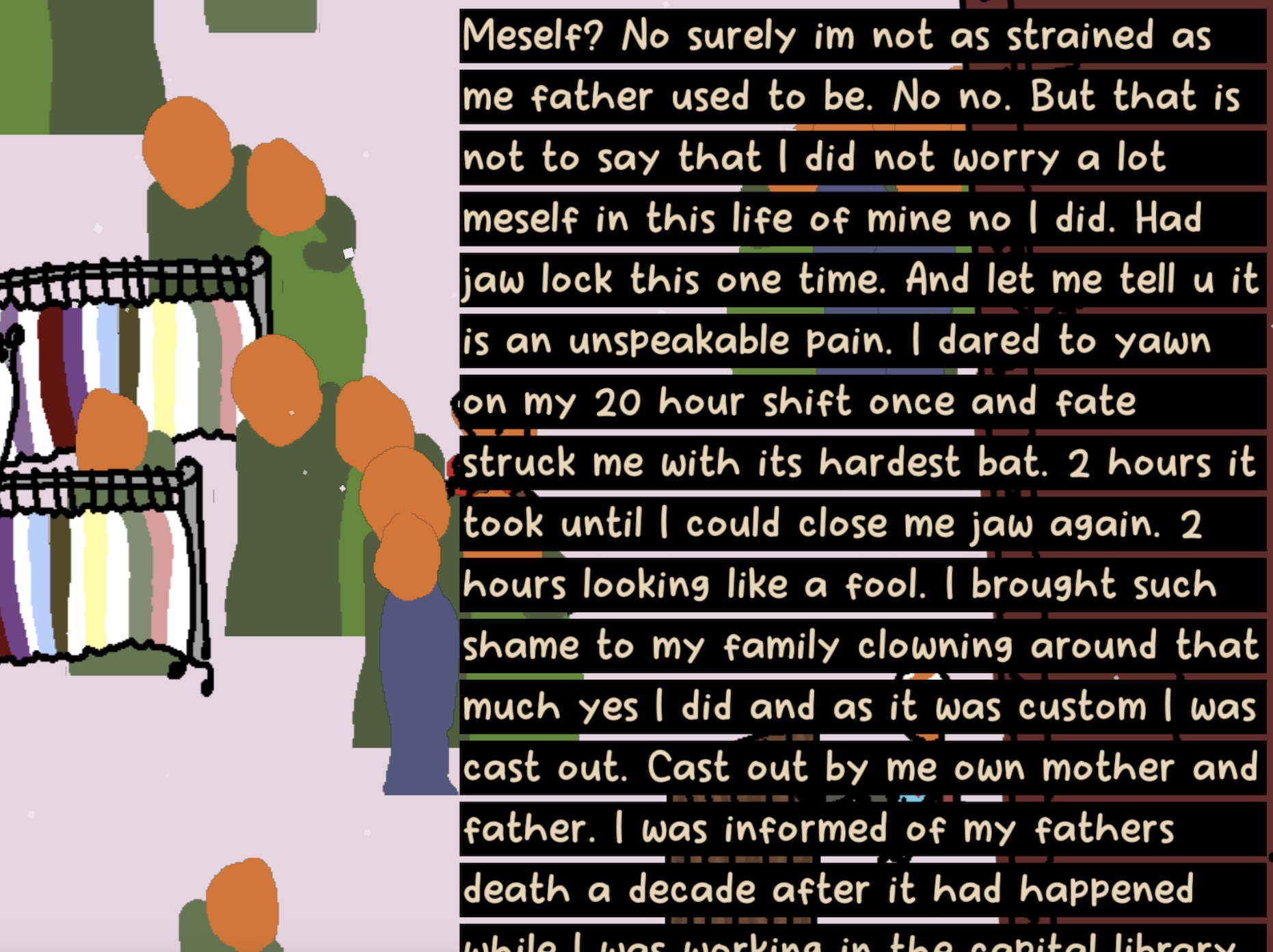Screenshot 3 for GREAT BI-WINTERLY TESTVILLE FLEEMARKET