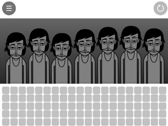 Screenshot 5 for incredibox mashup templates to 40 to 100