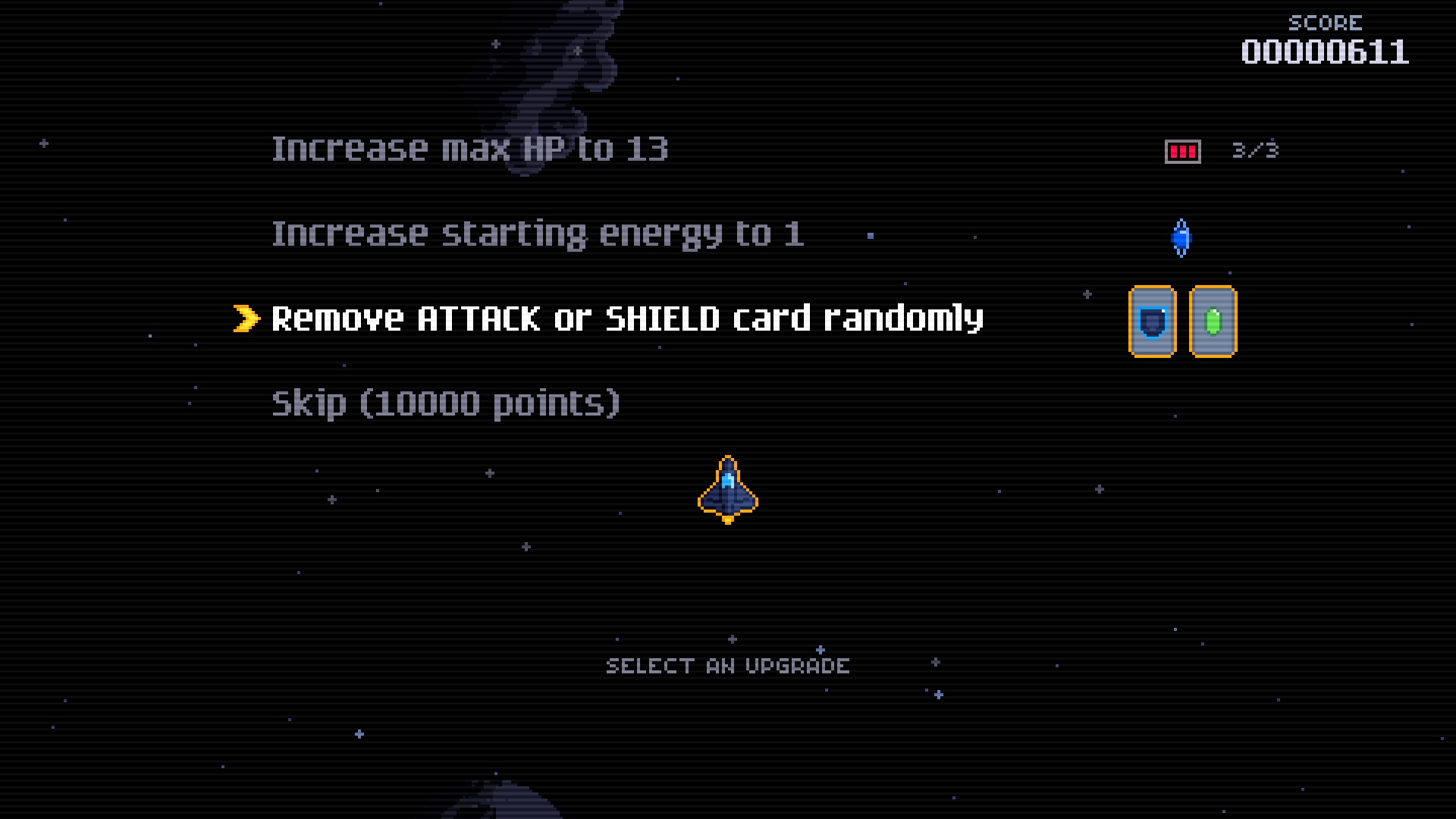 Screenshot 6 for SpaceDeck X