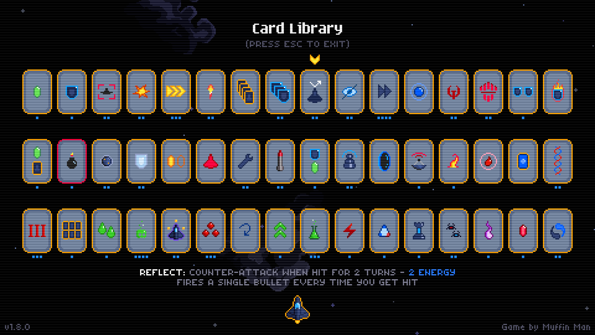 Screenshot 5 for SpaceDeck X