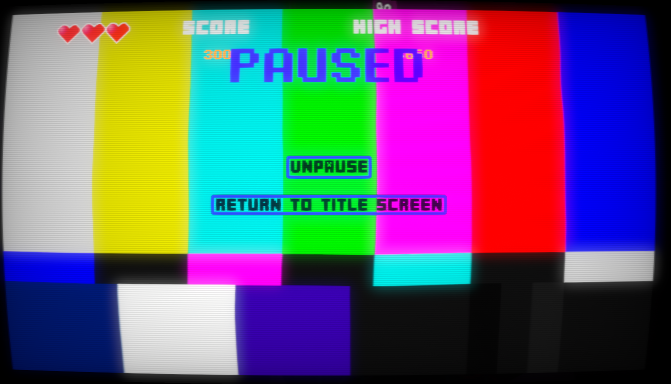 Screenshot 2 for Lil Ghosties