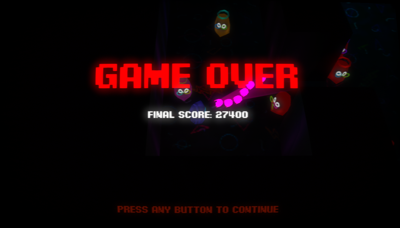 Screenshot 6 for Lil Ghosties