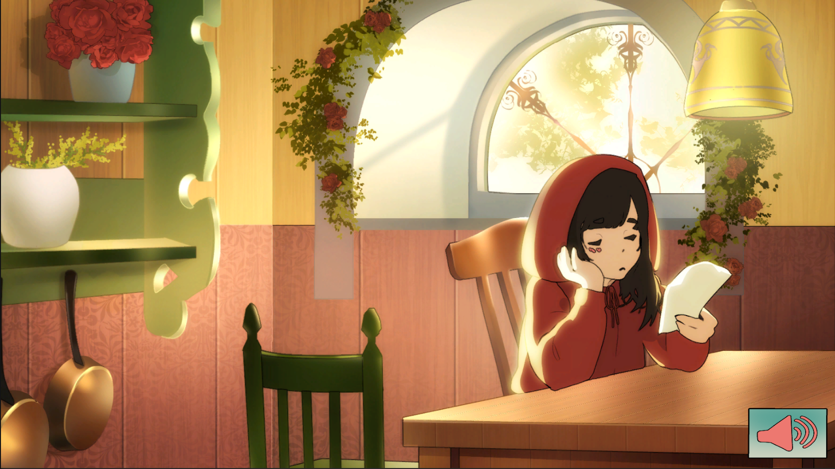 Screenshot 8 for Little Riding RedHood