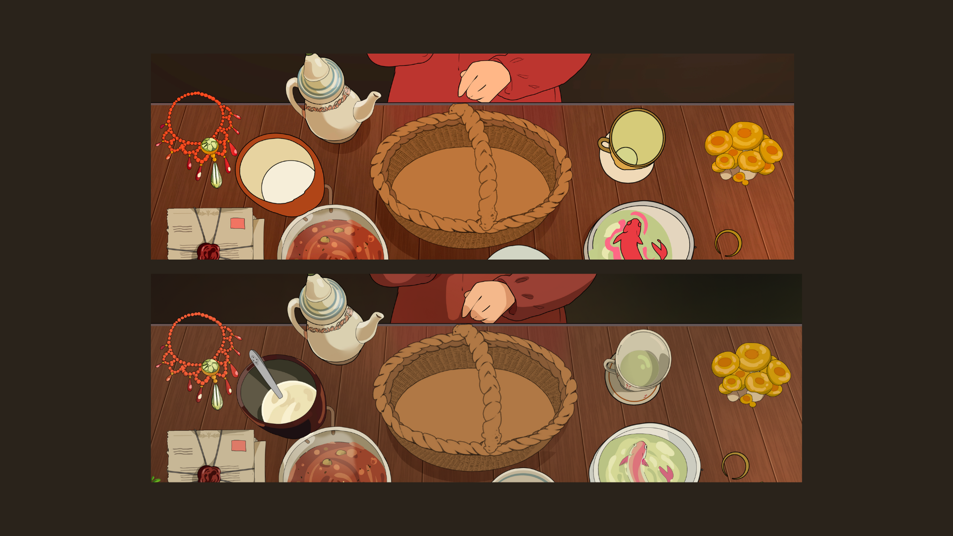 Screenshot 7 for Little Riding RedHood