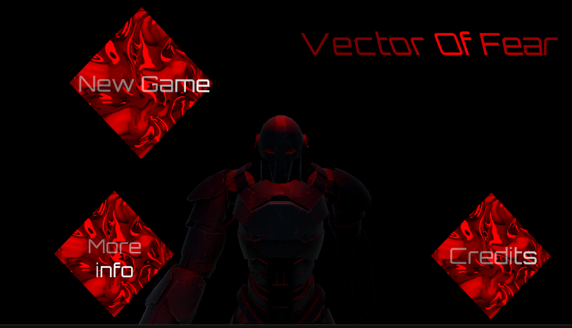 Screenshot 2 for Vector Of Fear