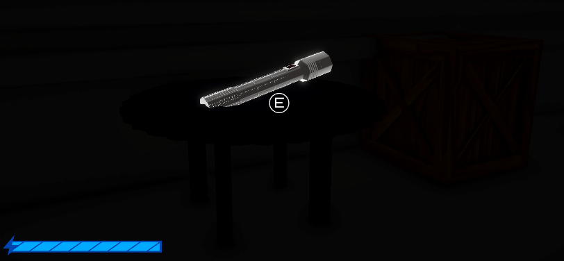 Screenshot 3 for Vector Of Fear