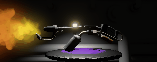 Screenshot 4 for Vector Of Fear
