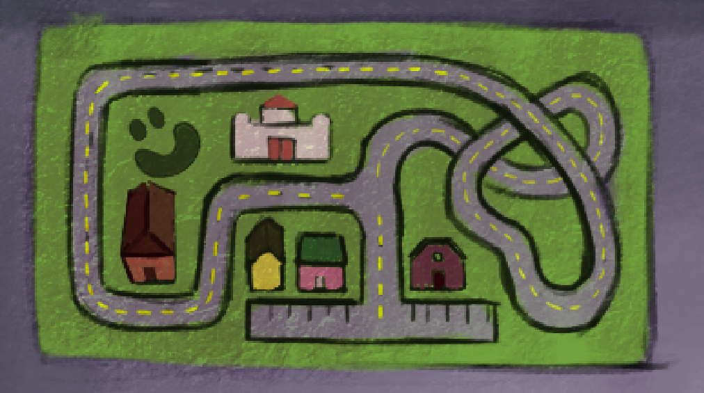 Screenshot 2 for A Game About Frogs