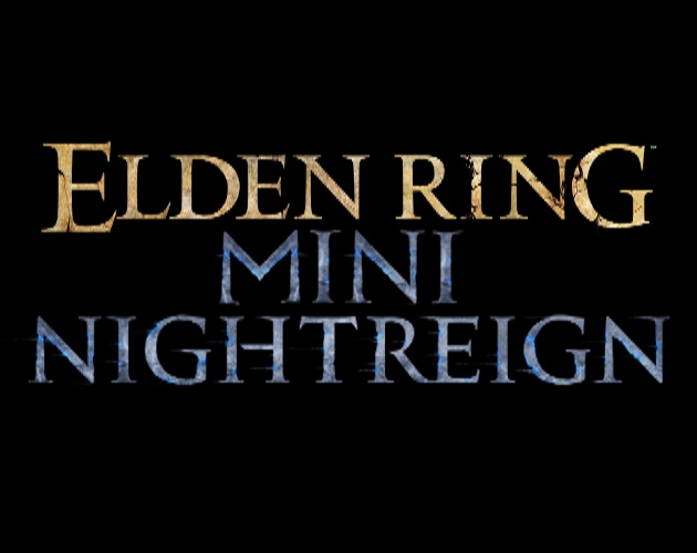 Screenshot 2 for Mini Nightreign