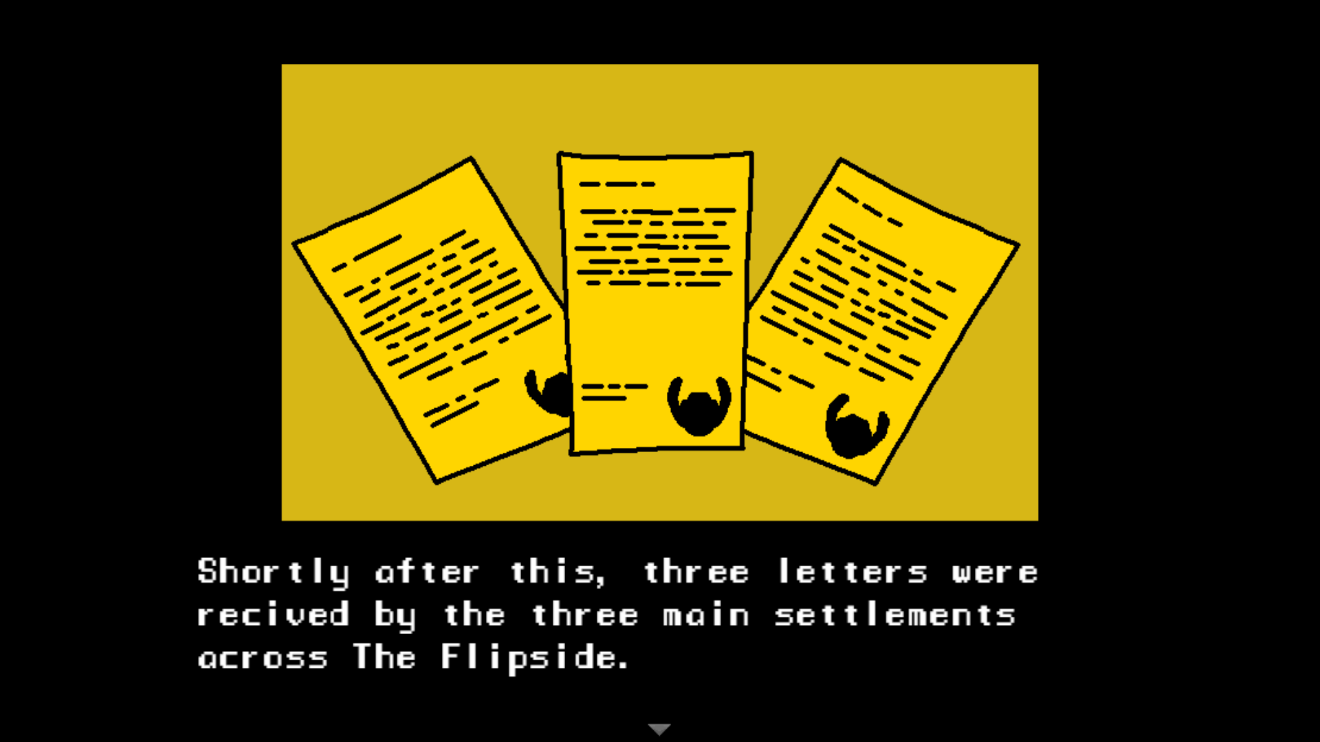 Screenshot 7 for The Flipside