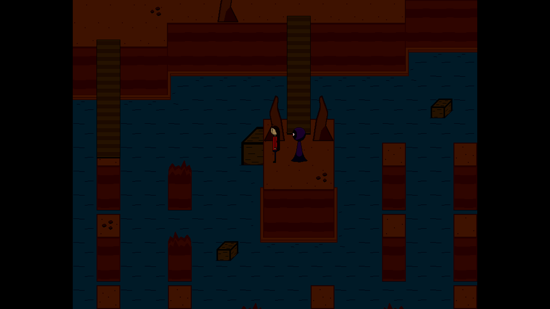 Screenshot 9 for The Flipside