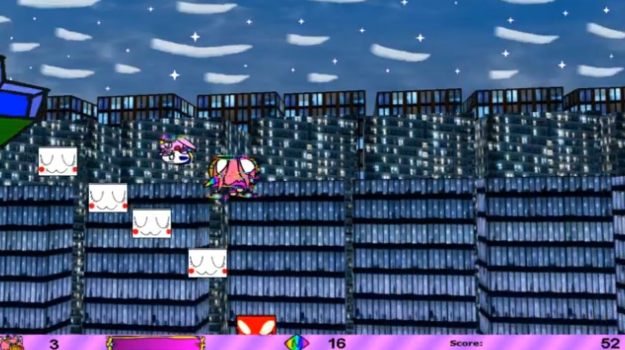 Screenshot 7 for Luna and the Mystery Village