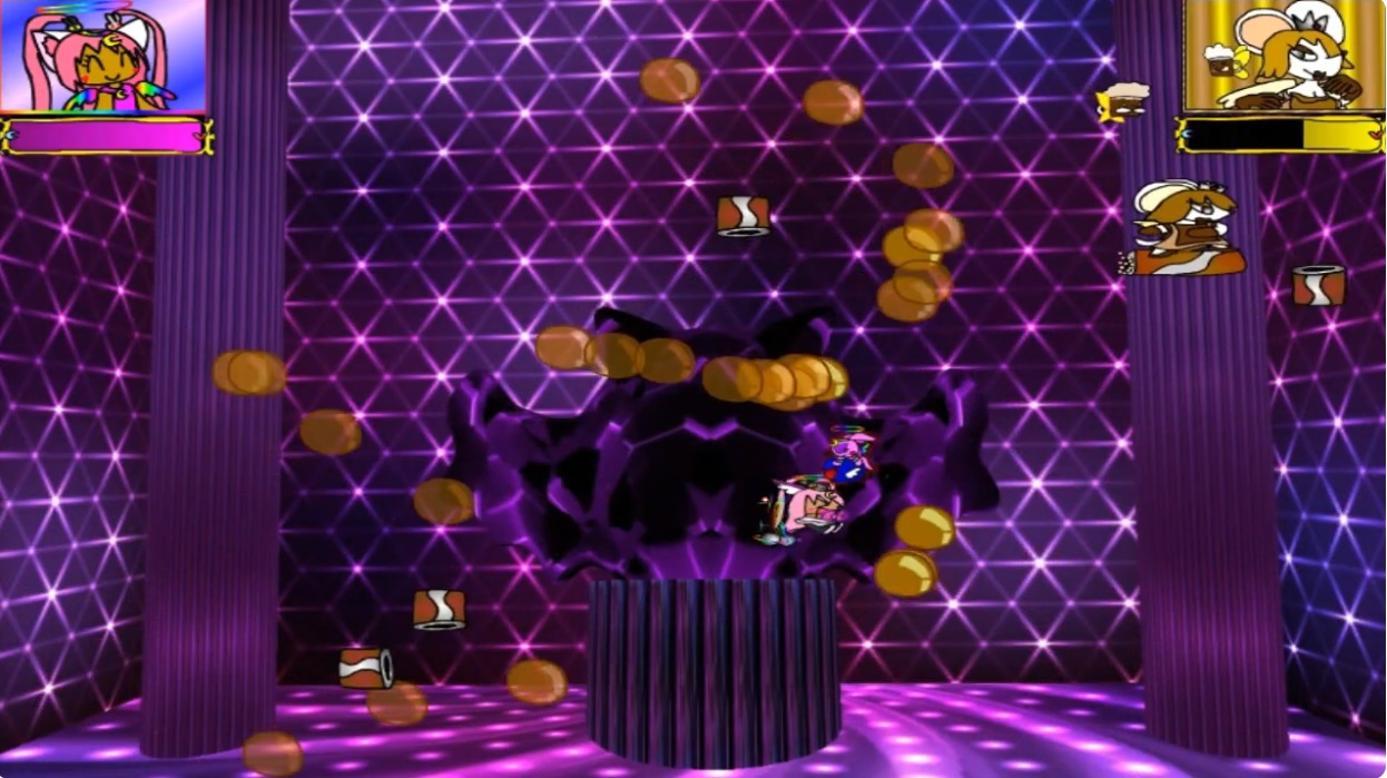 Screenshot 6 for Luna and the Mystery Village