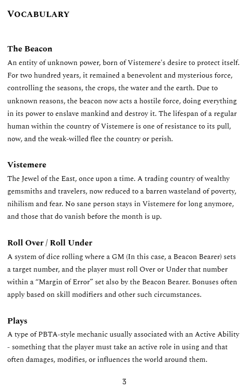 Screenshot 3 for Vistemere