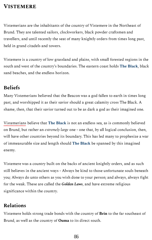 Screenshot 9 for Vistemere