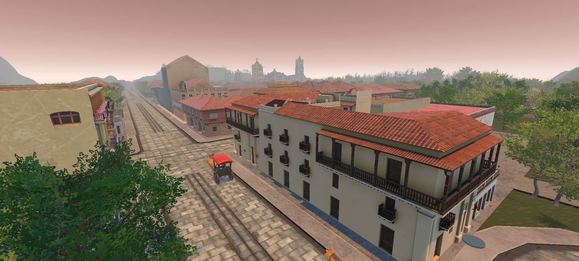 Screenshot 4 for Anino ng Rebolusyon