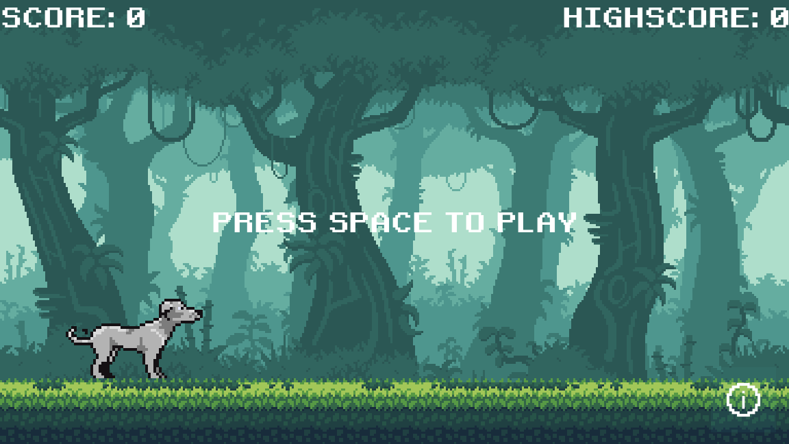Screenshot 2 for Sugar Run