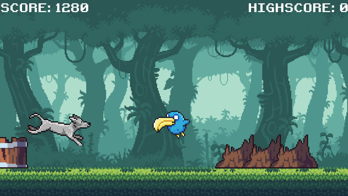 Screenshot 3 for Sugar Run