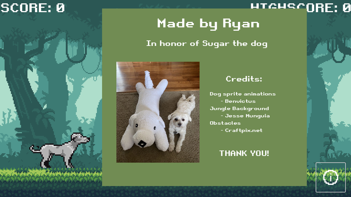 Screenshot 4 for Sugar Run