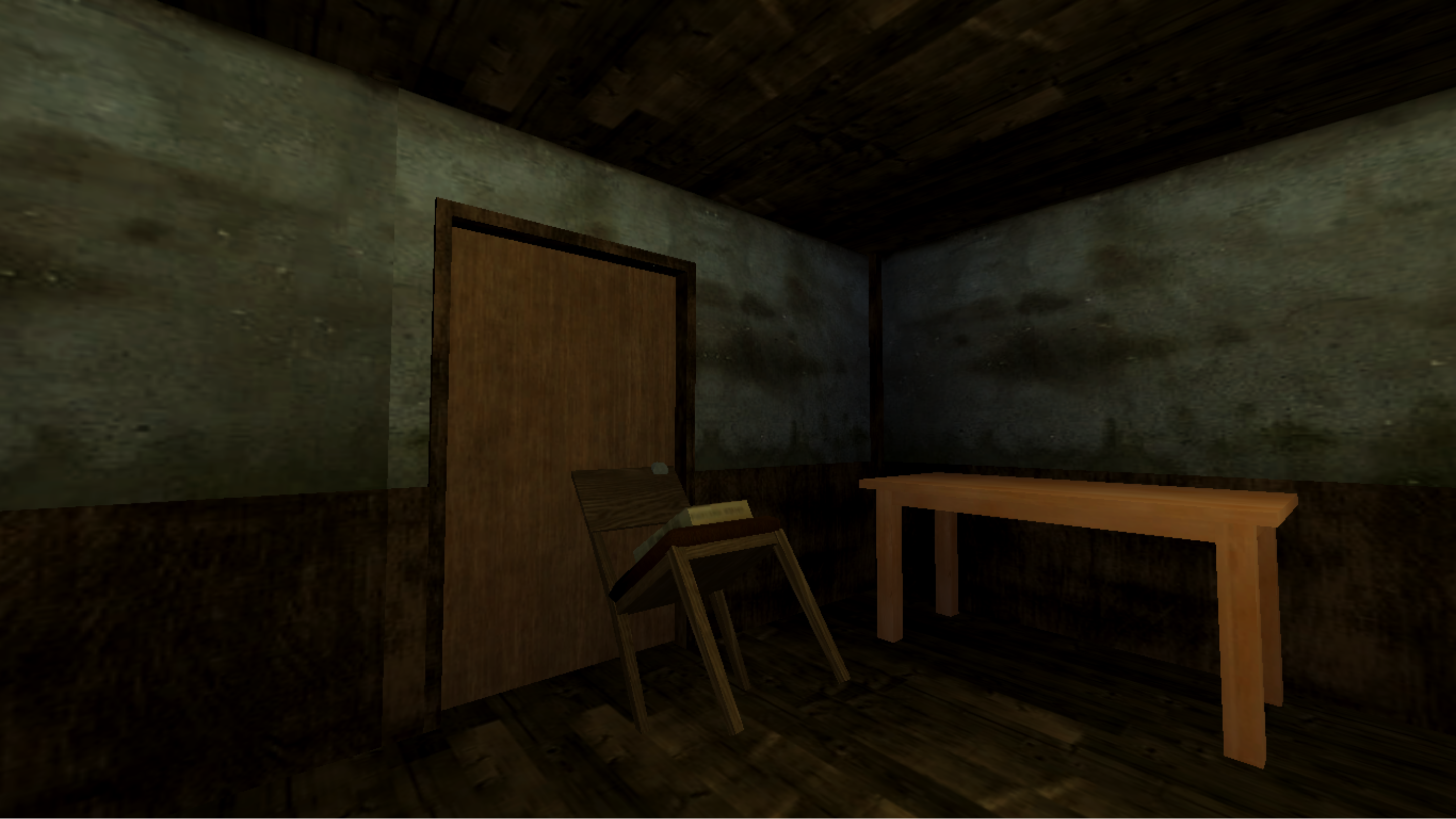 Screenshot 4 for Room 303