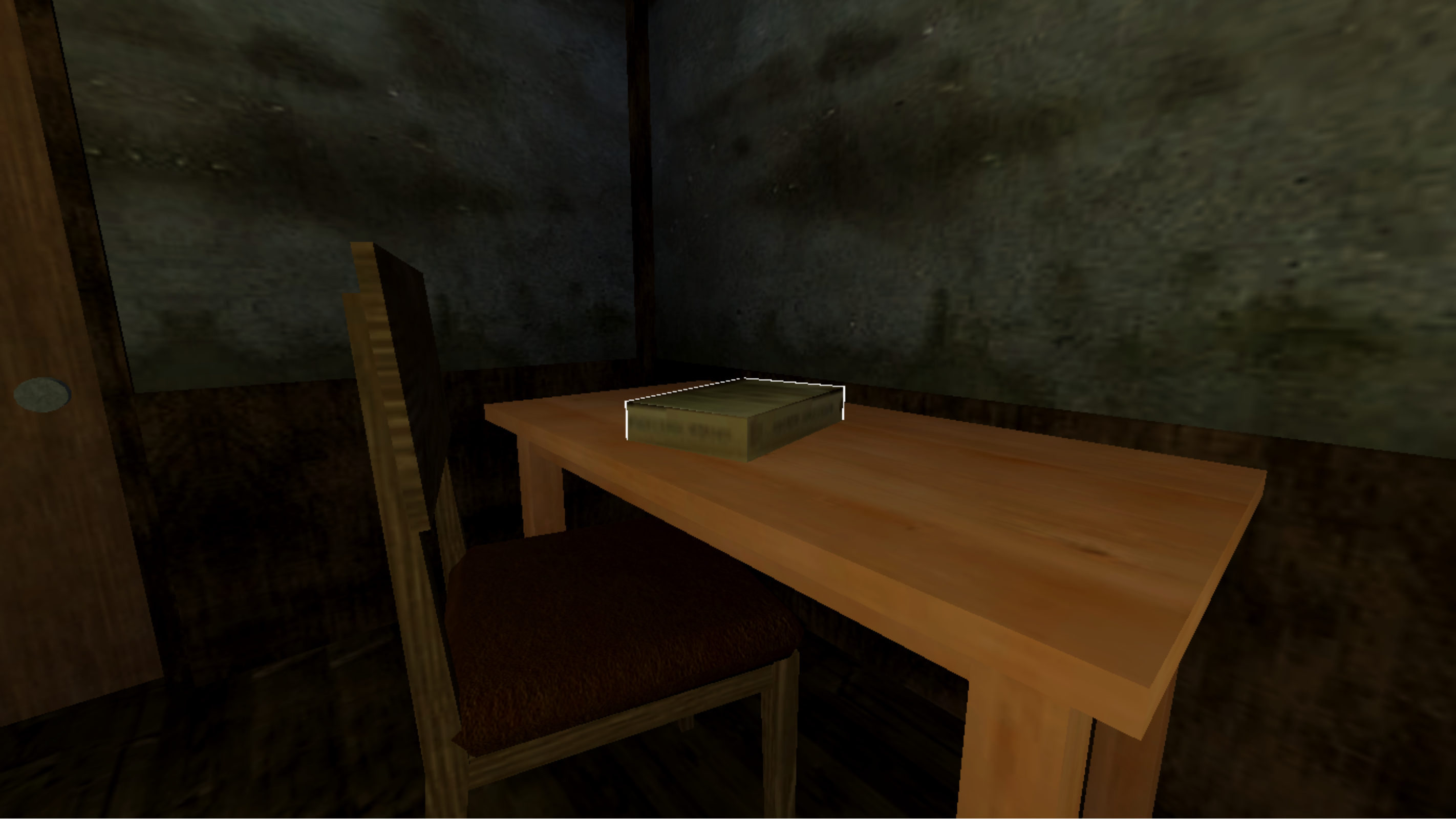 Screenshot 2 for Room 303