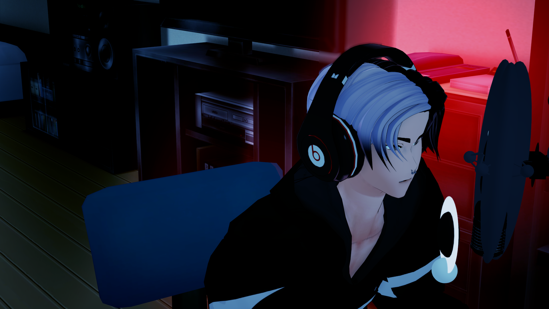 Screenshot 10 for The Life Of A Streamer