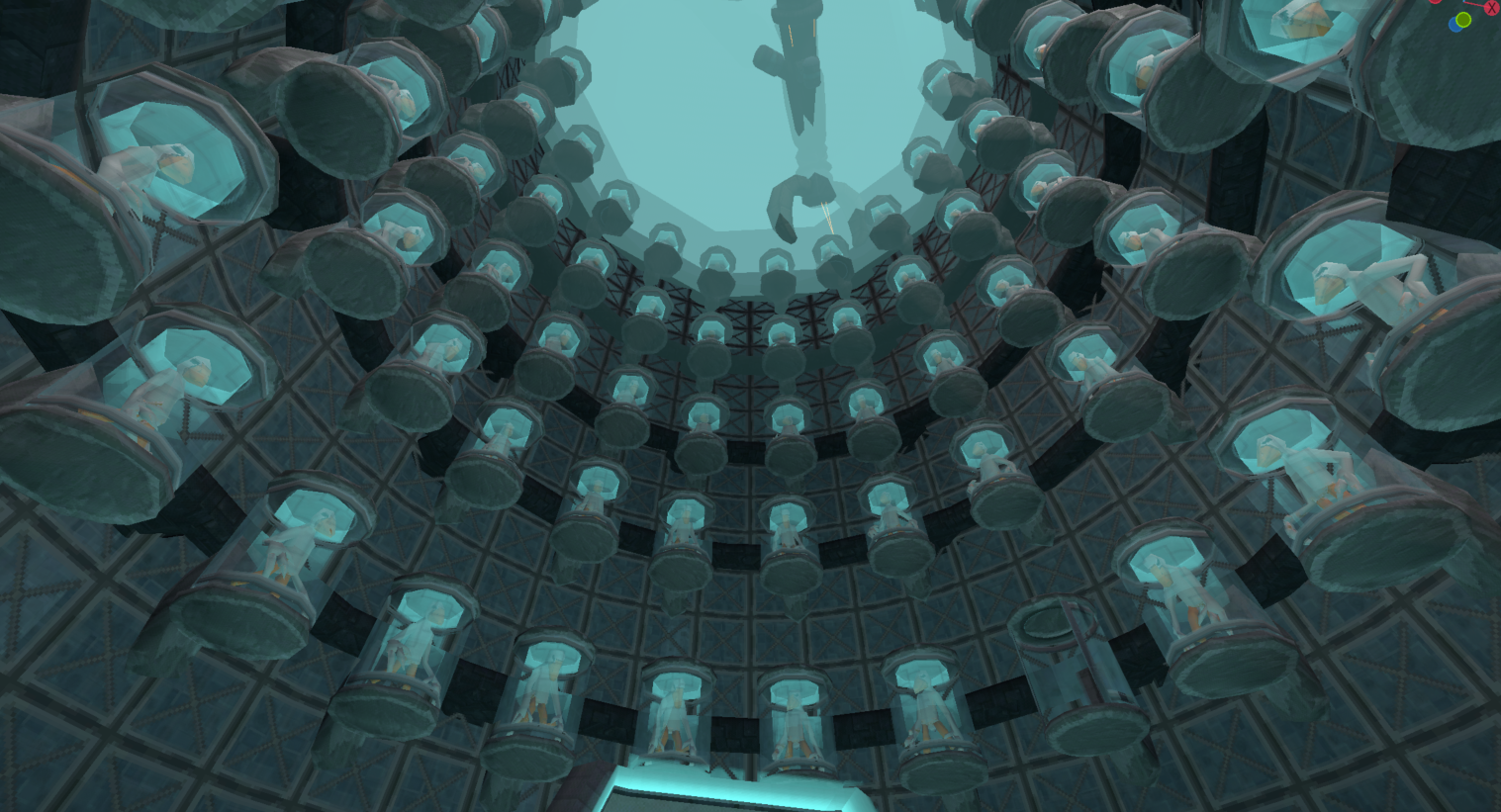 Screenshot 7 for Metal Goose (Mac Version Only)