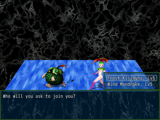 Screenshot 4 for Rei Reiho's Awesome Adventure