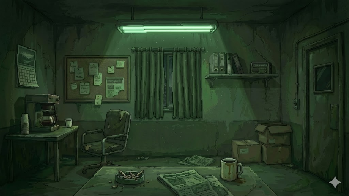 Screenshot 6 for Operador Paranormal