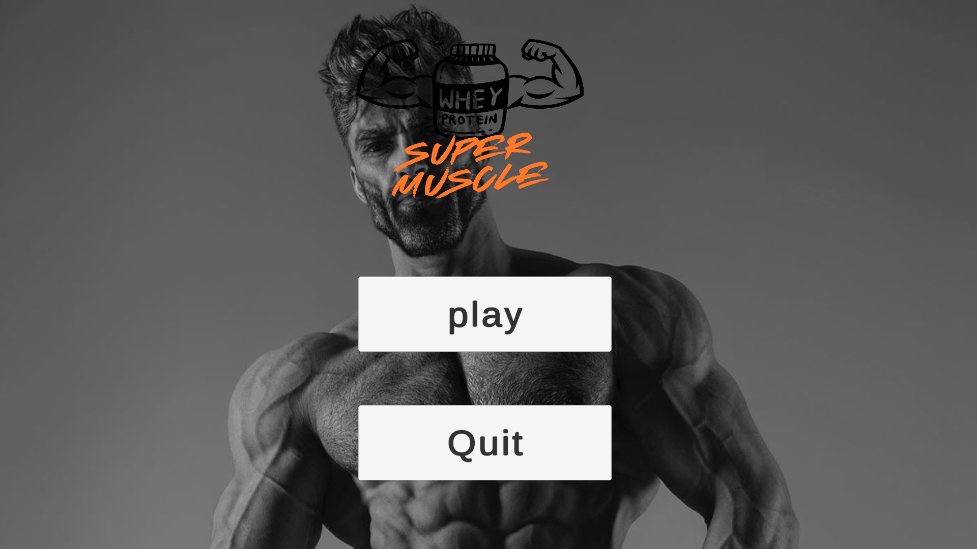 Screenshot 3 for Super Muscle